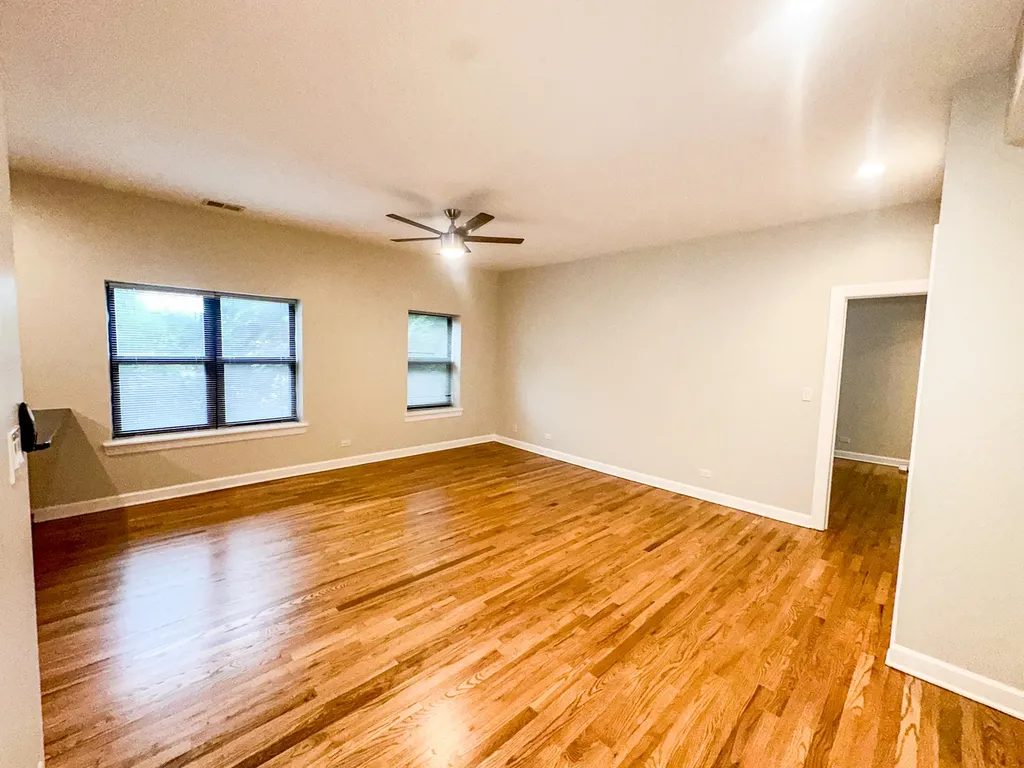 6324 South Kimbark Avenue Chicago IL 60637
