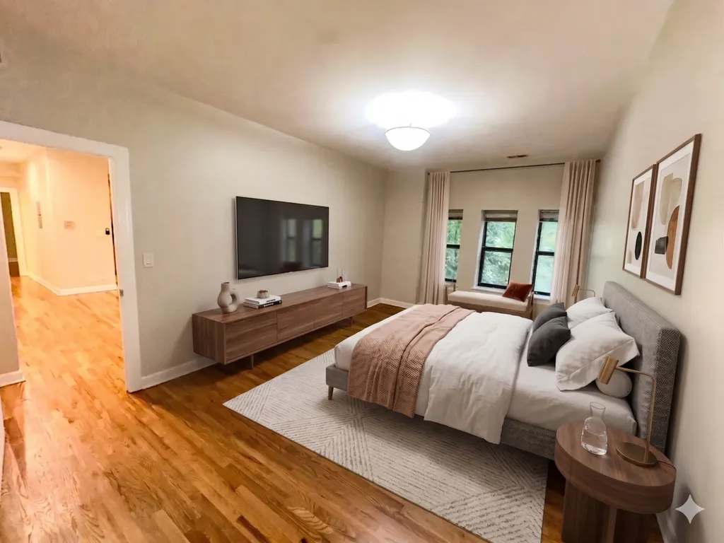 6324 South Kimbark Avenue Chicago IL 60637
