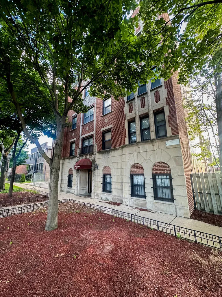 6324 South Kimbark Avenue Chicago IL 60637