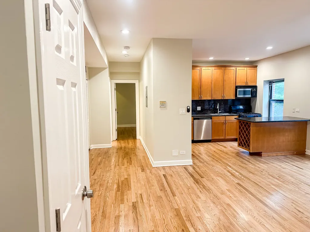 6324 South Kimbark Avenue Chicago IL 60637