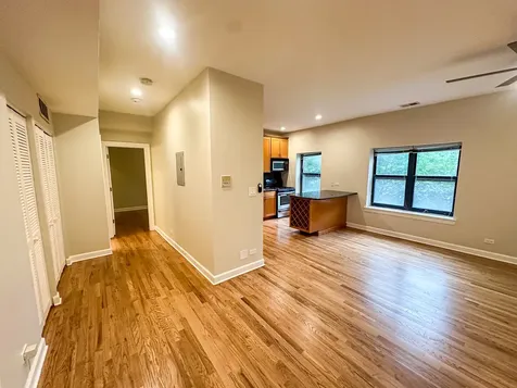 6324 South Kimbark Avenue Chicago IL 60637