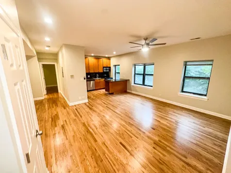 6324 South Kimbark Avenue Chicago IL 60637