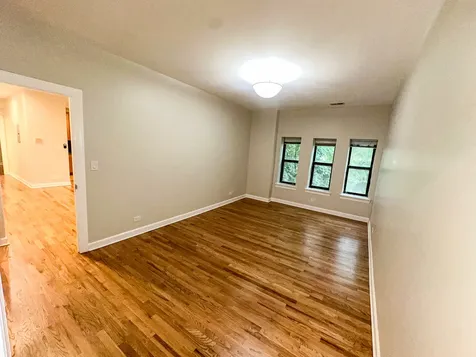 6324 South Kimbark Avenue Chicago IL 60637