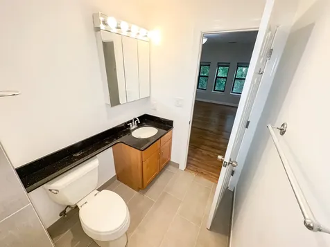 6324 South Kimbark Avenue Chicago IL 60637