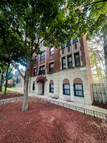 6324 South Kimbark Avenue Chicago IL 60637