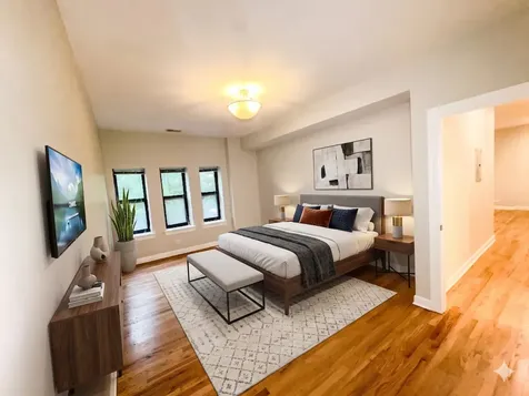 6324 South Kimbark Avenue Chicago IL 60637