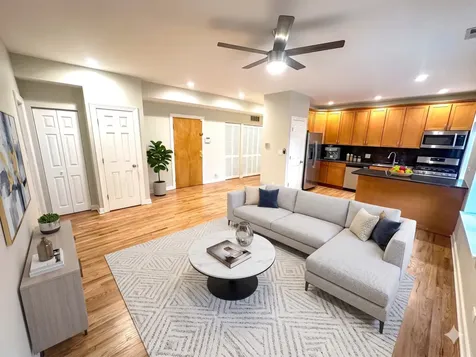 6324 South Kimbark Avenue Chicago IL 60637