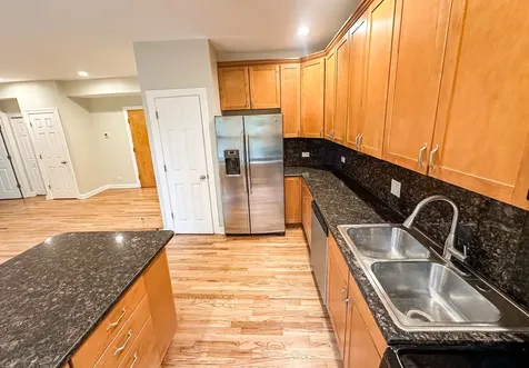 6324 South Kimbark Avenue Chicago IL 60637