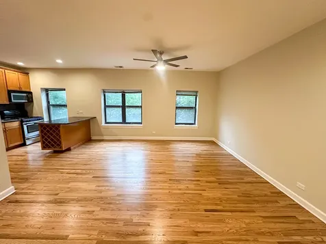 6324 South Kimbark Avenue Chicago IL 60637