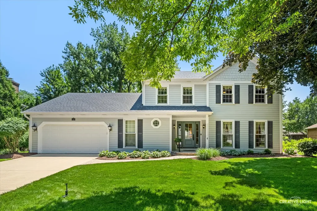 974 Merrimac Circle Naperville IL 60540