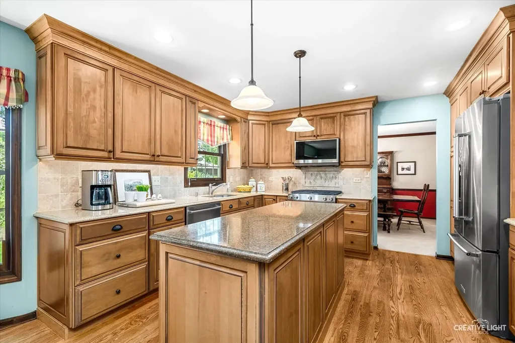 974 Merrimac Circle Naperville IL 60540