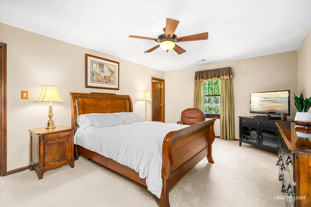 974 Merrimac Circle Naperville IL 60540