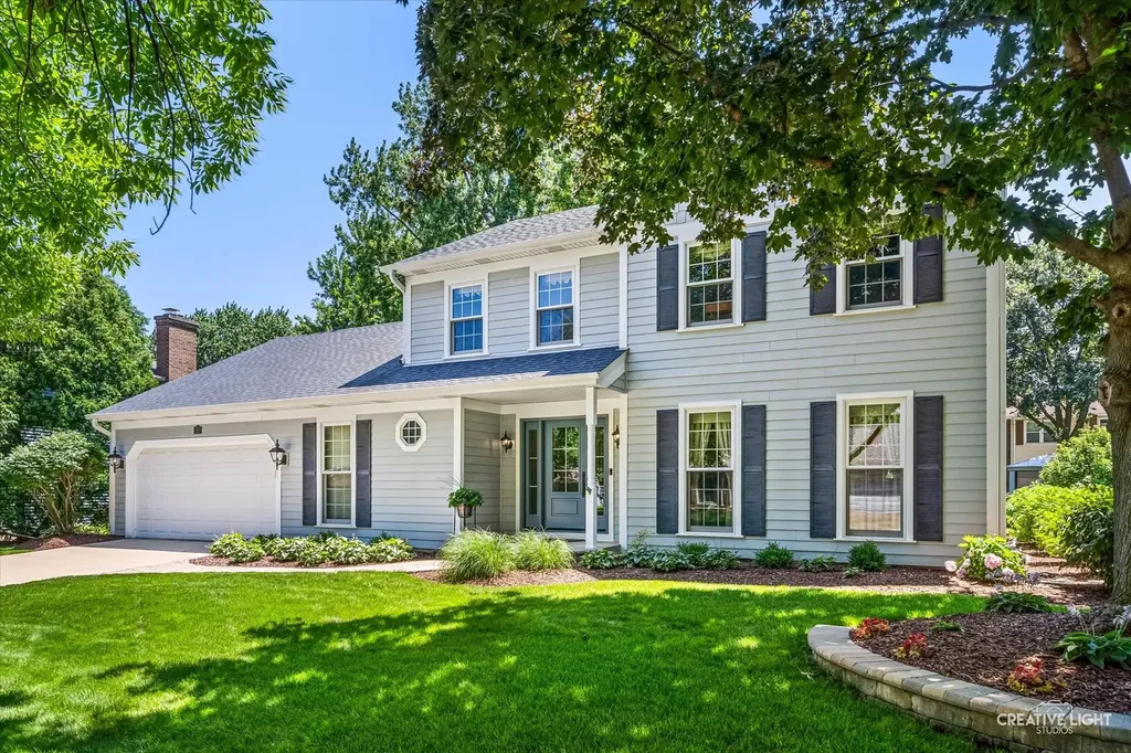 974 Merrimac Circle Naperville IL 60540
