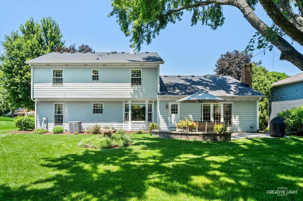 974 Merrimac Circle Naperville IL 60540