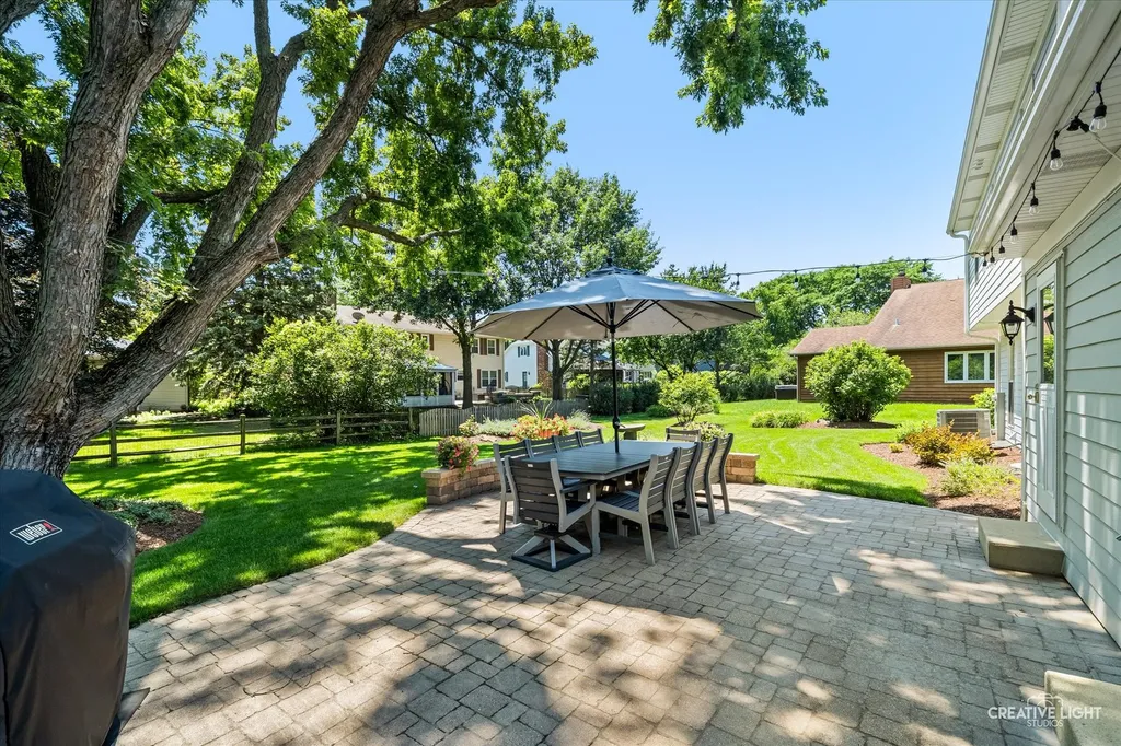 974 Merrimac Circle Naperville IL 60540