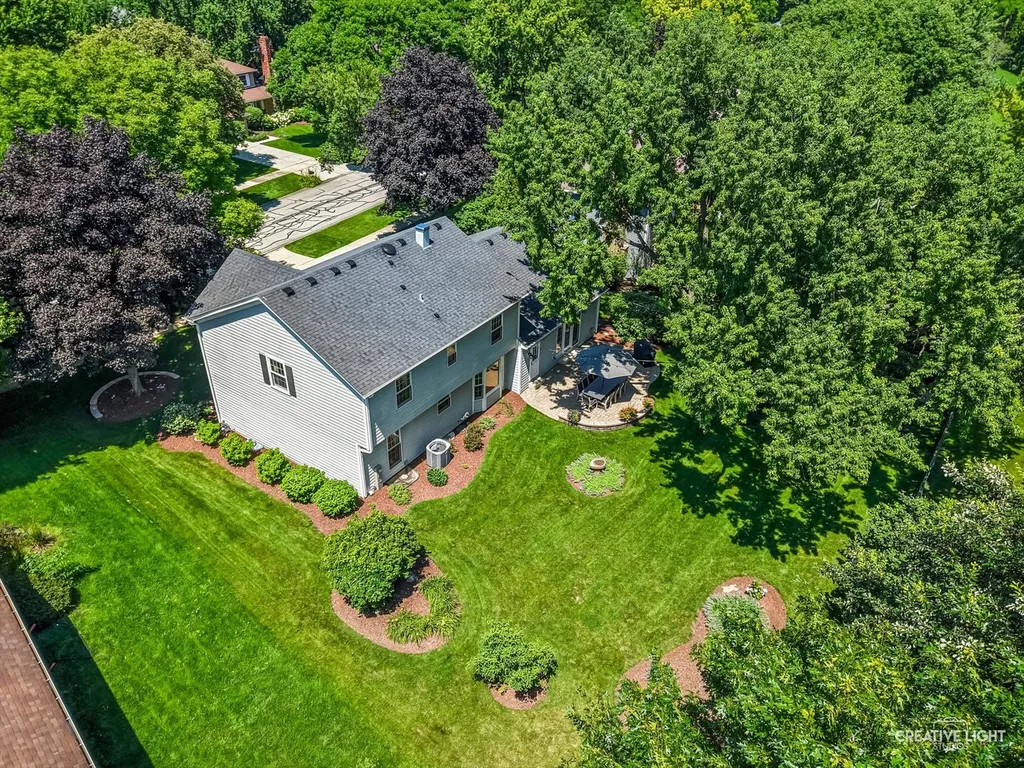 974 Merrimac Circle Naperville IL 60540