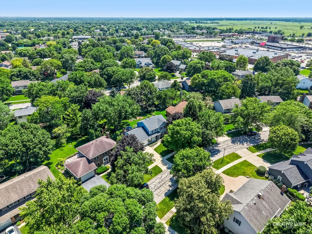 974 Merrimac Circle Naperville IL 60540
