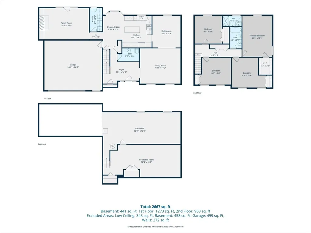 974 Merrimac Circle Naperville IL 60540
