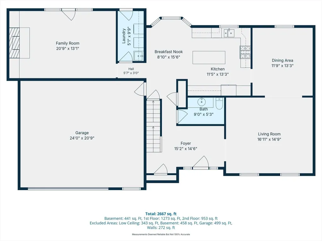 974 Merrimac Circle Naperville IL 60540