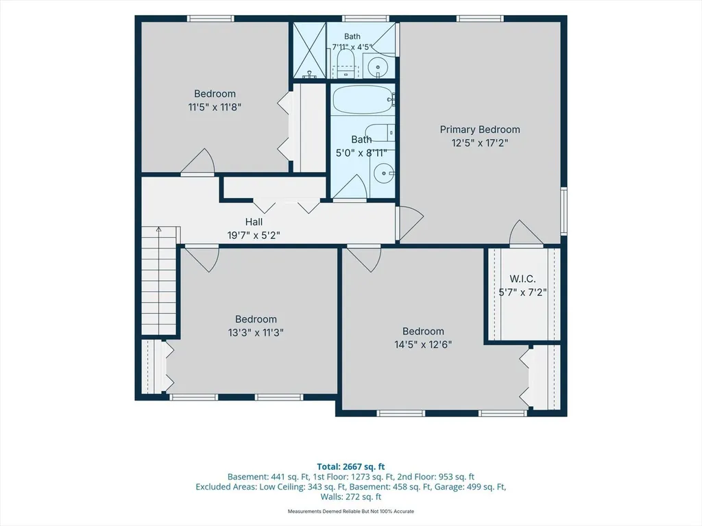 974 Merrimac Circle Naperville IL 60540