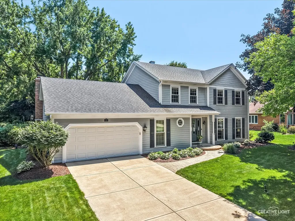 974 Merrimac Circle Naperville IL 60540