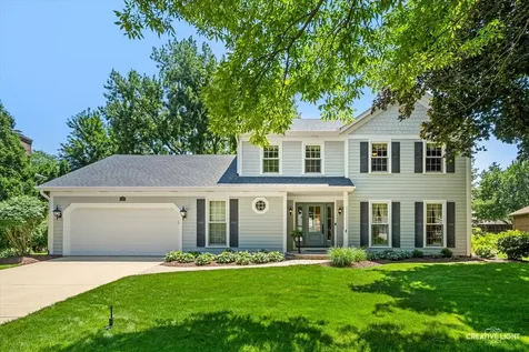 974 Merrimac Circle Naperville IL 60540