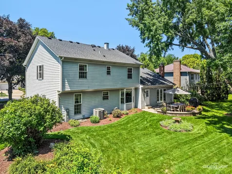 974 Merrimac Circle Naperville IL 60540