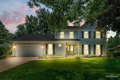 974 Merrimac Circle Naperville IL 60540