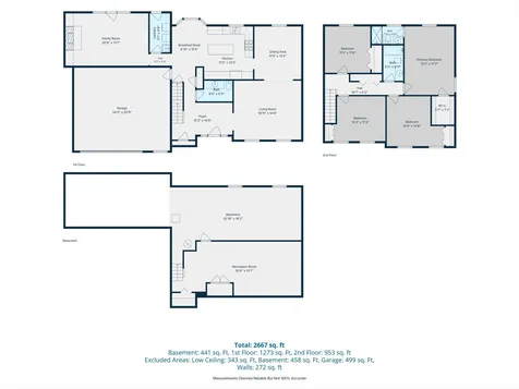 974 Merrimac Circle Naperville IL 60540