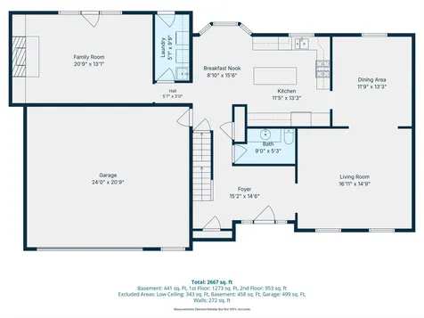 974 Merrimac Circle Naperville IL 60540