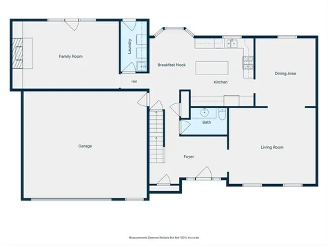 974 Merrimac Circle Naperville IL 60540