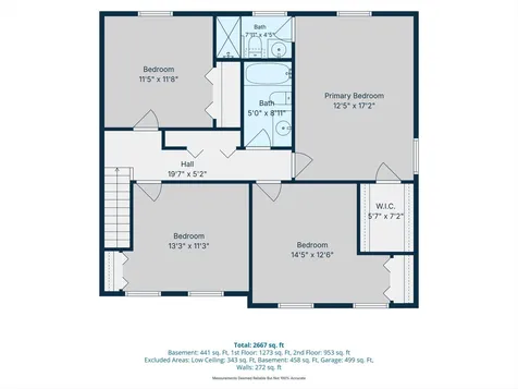 974 Merrimac Circle Naperville IL 60540