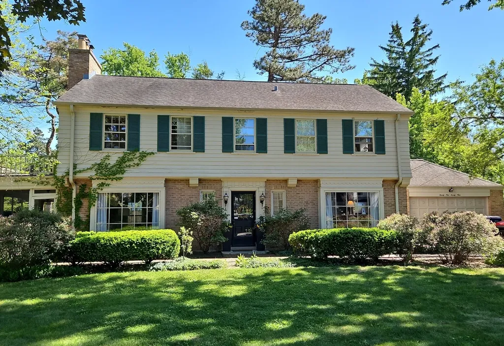 2929 Indianwood Road Wilmette IL 60091