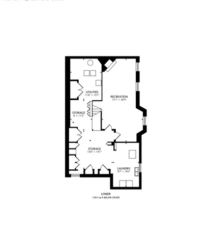 2929 Indianwood Road Wilmette IL 60091