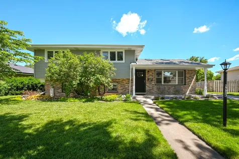 9920 La Reina Real Street Orland Park IL 60462