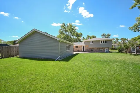 9920 La Reina Real Street Orland Park IL 60462