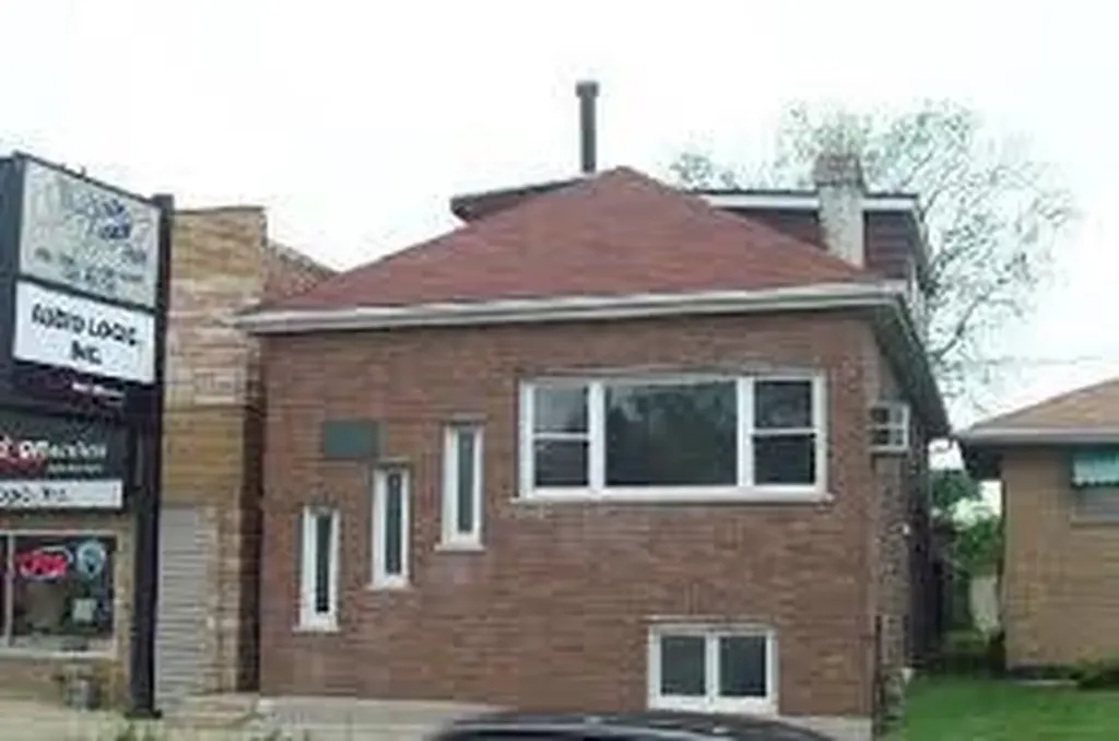 5720 South Harlem Avenue Summit IL 60501