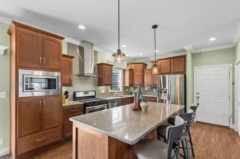 1441 Harvest Court Grayslake IL 60030