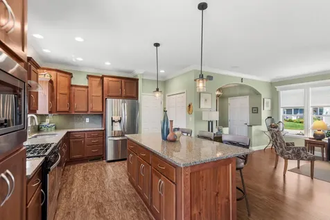 1441 Harvest Court Grayslake IL 60030