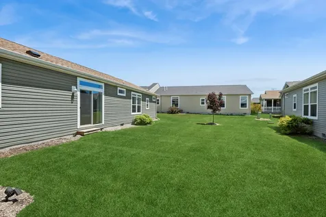 1441 Harvest Court Grayslake IL 60030