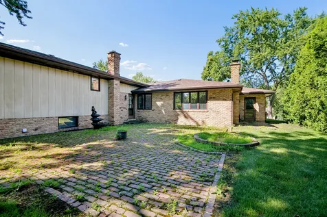 14015 South Cherokee Trail Homer Glen IL 60491