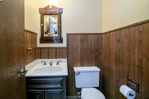 14015 South Cherokee Trail Homer Glen IL 60491