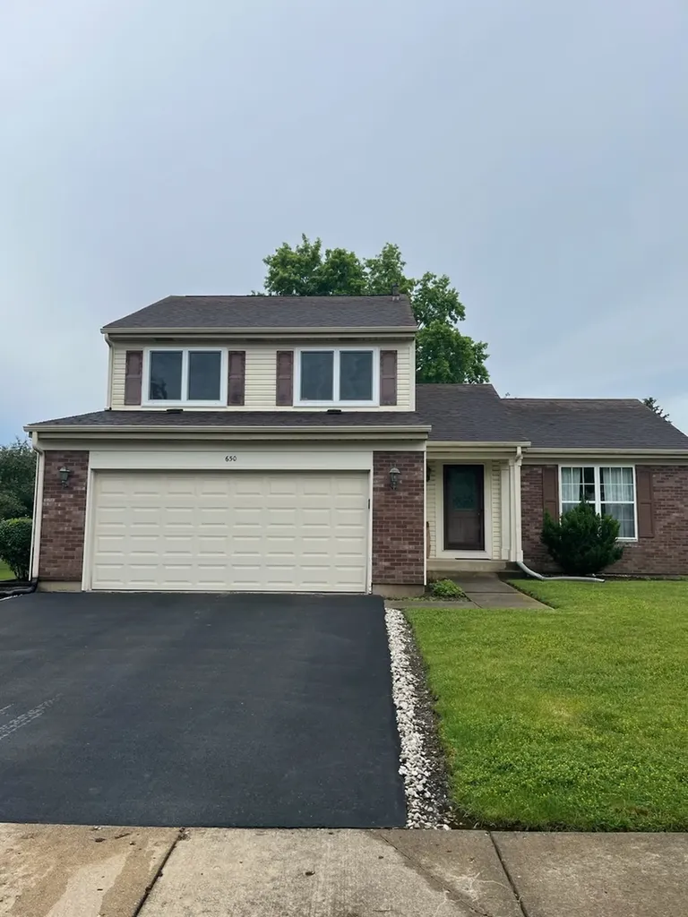 650 Shallow Cove Road Lake Zurich IL 60047