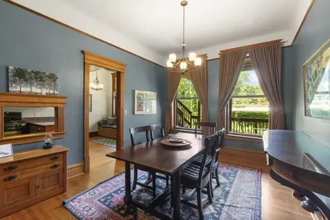 5744 South Kenwood Avenue Chicago IL 60637