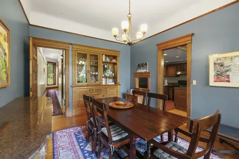5744 South Kenwood Avenue Chicago IL 60637