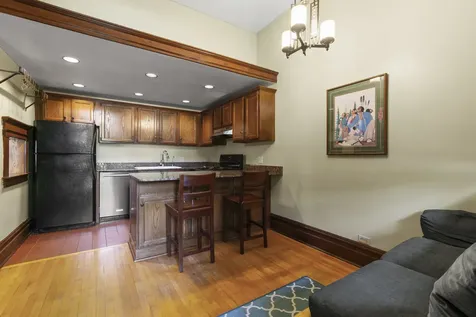 5744 South Kenwood Avenue Chicago IL 60637