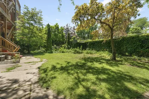 5744 South Kenwood Avenue Chicago IL 60637