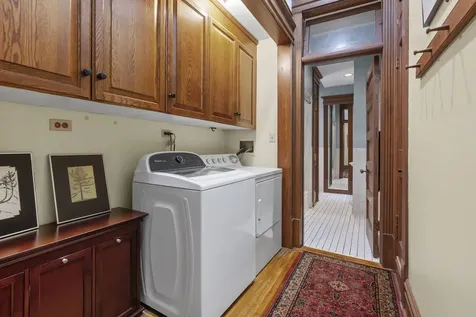 5744 South Kenwood Avenue Chicago IL 60637