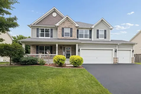 903 Foxview Drive Joliet IL 60431