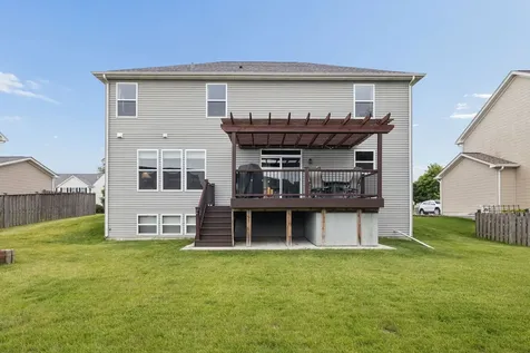 903 Foxview Drive Joliet IL 60431